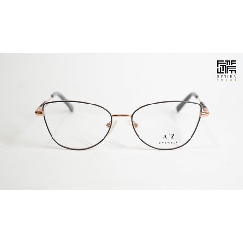 A-Z Okvir za naočare Chic 5350B, Ženski, Crni Cene