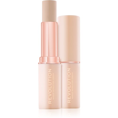 Revolution fast base puder u stiku 6,2 g nijansa F1 Slike