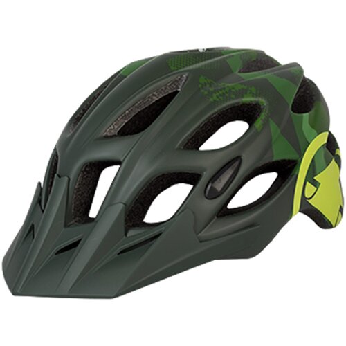 Endura kaciga Hummvee Khaki - L-XL Slike