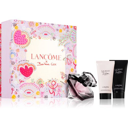 Lancôme La Nuit Tr&eacute;sor poklon set za žene Cijene