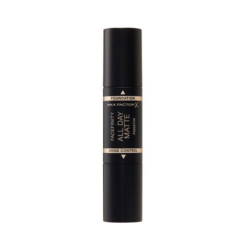 Max Factor facefinity all day matte puder i podloga u stiku 11 g nijansa 76 warm golden Slike