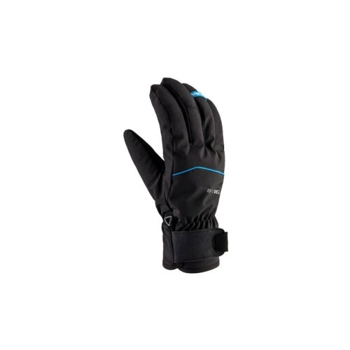 Rukavice VIKING SOLVEN blue Cene
