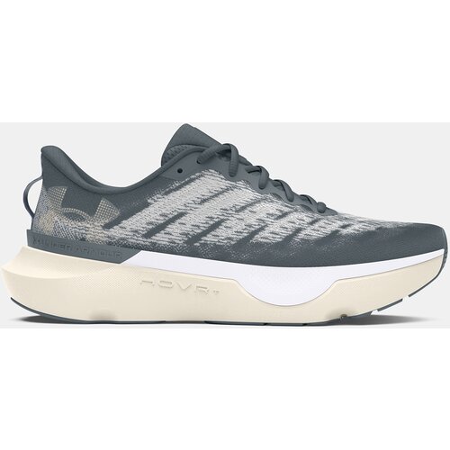Under Armour Boots UA W Infinite Pro Breeze-GRY - Women Slike