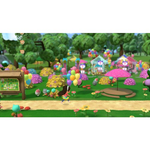 Outright Games Dreamworks Gabby&amp;#039;s Dollhouse: Ready To Party (Playstation 4) Slike