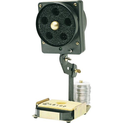 EDSYN odsesovalnik spajkalnih plinov FXF12-1 12 v/dc 10 w 35.4 m/h, (20429268) Cene
