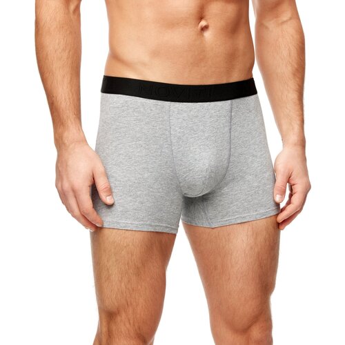 NOVITI Man's Men's Boxers BB005-M-05 Slike