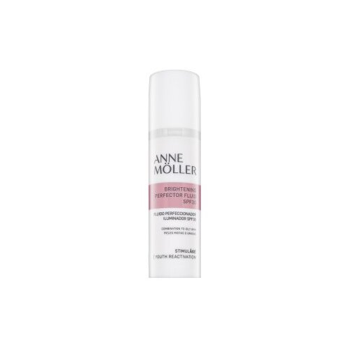 Anne M&amp;ouml;ller Stimul&amp;acirc;ge posvjetljujući fluid Brightening Perfector Fluid SPF30 50 ml Slike