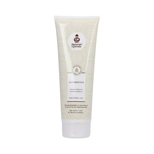Maharishi Ayurveda Gel za tu&scaron;iranje Exclusiv - 250 ml Cijene