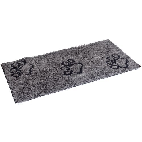  Frinchillo podloga za zadrževanje umazanije siva - D 120 x &Scaron; 60 cm Cijene