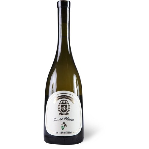 Posebna ponuda Vino Cuvee Blanc Kovacevic Cene