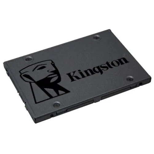 Kingston SSD disk 480GB A400 Cijene