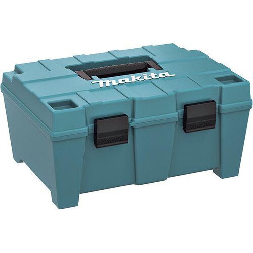 Makita plastični kofer za transport 824982-0 Slike