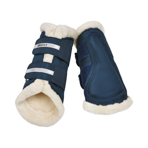 Busse Ščitniki COZY navy - M Cene