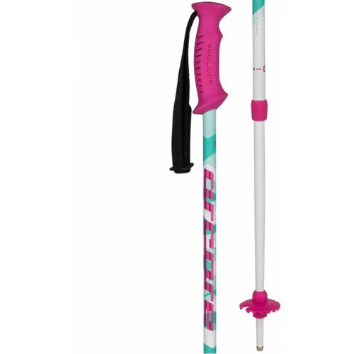 Arcore JSP3.1-W0A Dječji štapovi za skijanje, bijela, veličina