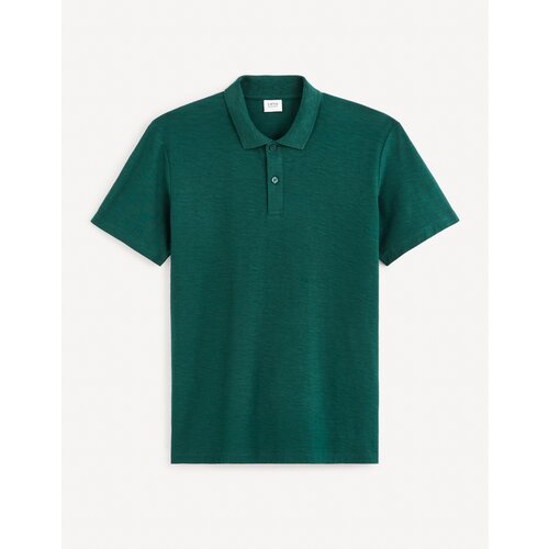 Celio Polo Shirt Feflame - Men&amp;#039;s Slike