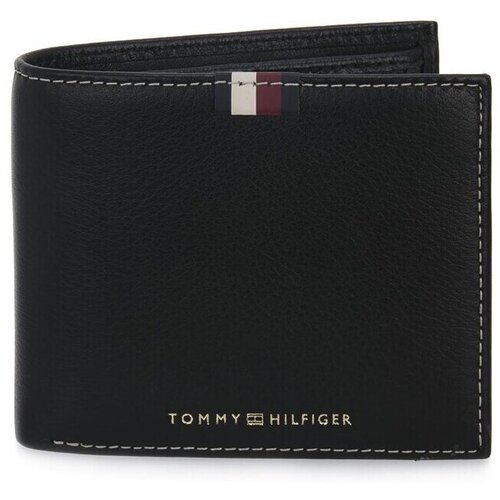 Tommy Hilfiger AM11598BDS Crna Cene