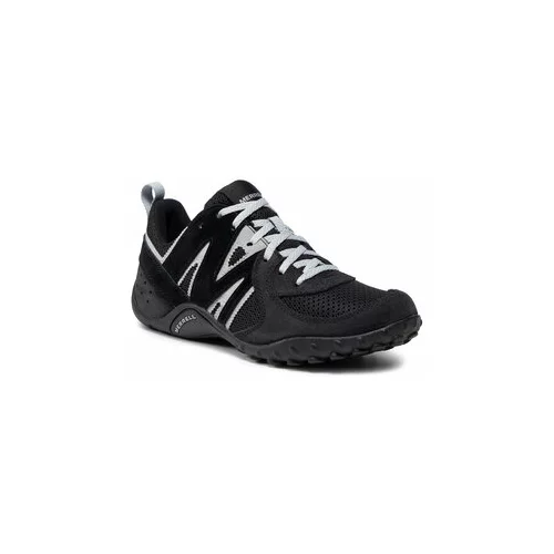 Merrell Trekking čevlji Sprint 2.0 J598441 Črna