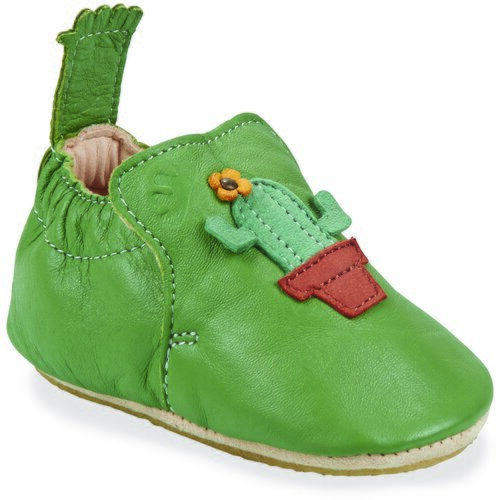 Easy Peasy Balerinke MY BLUBLU CACTUS Zelena Slike