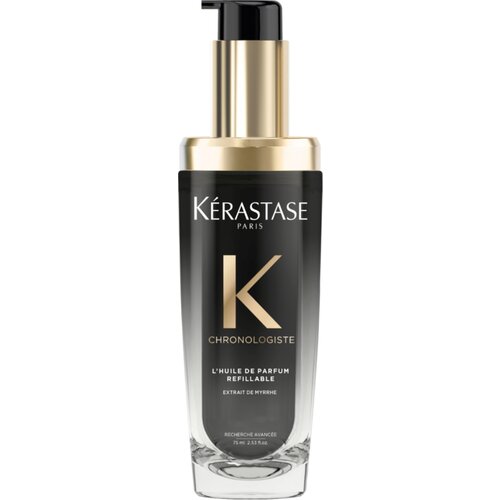 Kérastase Chronologiste L'huile de Parfum parfumirano ulje za kosu 75 ml Cijene