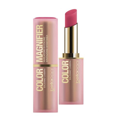 Bellaoggi balzam za ustnice - Color Magnifier Lip Balm - Blackberry Slike