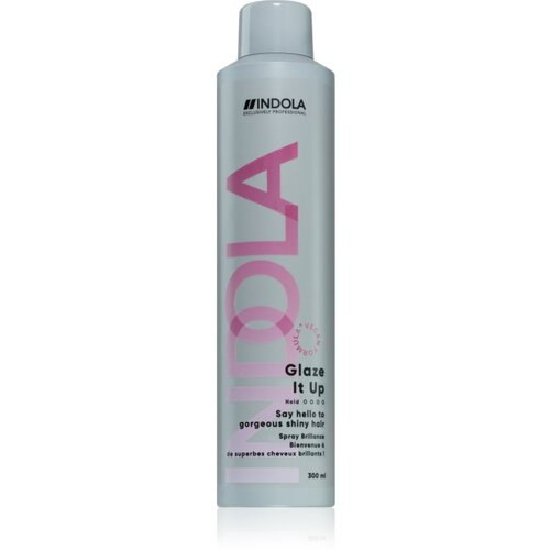 Indola Glaze It Up pršilo za lase za bleščeč sijaj 300 ml Cene