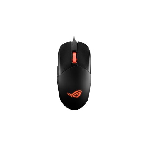 Asus Miška ROG Strix Impact III Cene