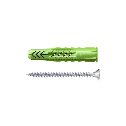 Fischer UX Green 6 x 35 R S K NV univerzalna tipla 35 mm 6 mm 532704 1 Set Cijene