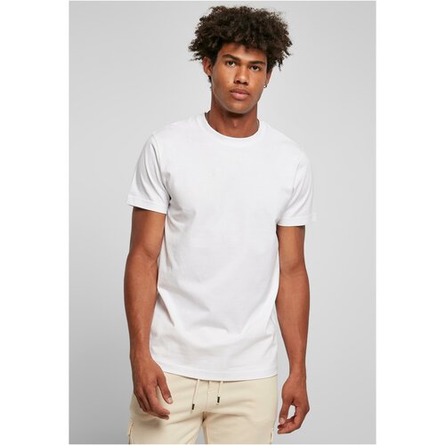 UC Men Recycled base t-shirt white Slike