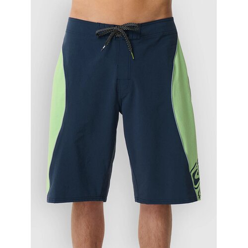 Rip Curl S-Series Panel Cordura 22 Boardshorts navy Slike