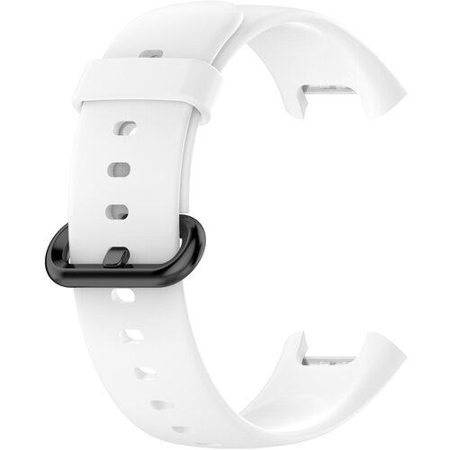INF Pa&scaron;ček za uro za Redmi 2/Xiaomi Mi Watch 2 Lite White, (21297994) Cene