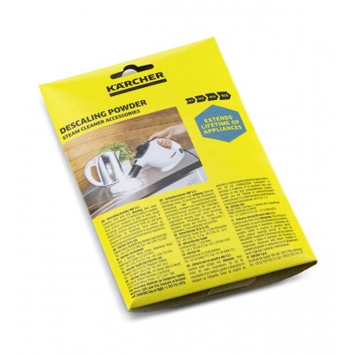 Karcher Prašak za uklanjanje kamenca RM511 6x17g 6.296-193.0 Cijene