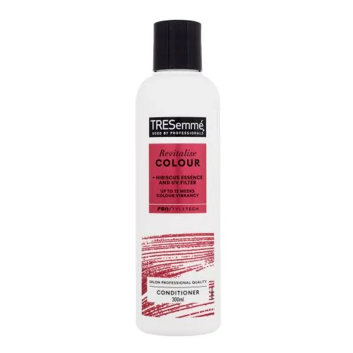 TRESemmé Revitalise Colour Conditioner 300 ml regenerator obojena kosa za ženske