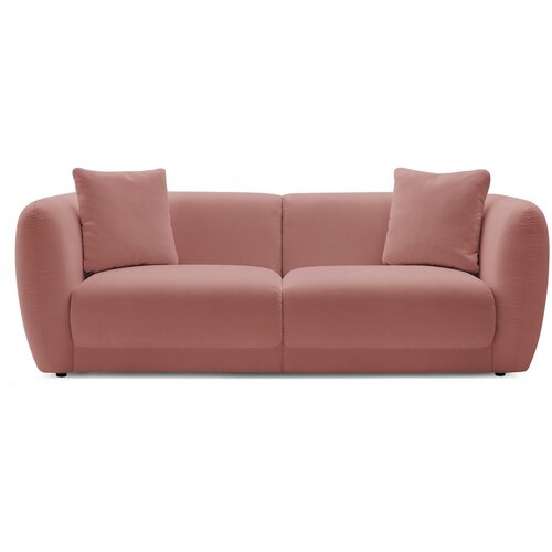 Bobochic Paris Roza trosjed 230 cm Bourbon - Slike