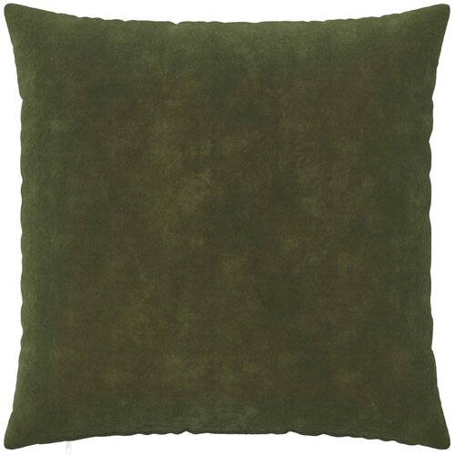  Presvlaka za jastuk 6 pcs HEERLEN Zelena 80 x 80 cm Slike