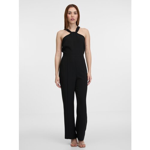 Orsay Black women's jumpsuit - Women's Cijene