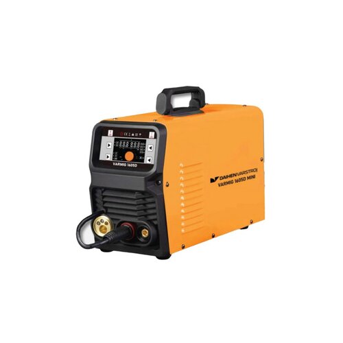 Varstoj Varstroj aparat za Mig-Mag-Mma-Tig zavarivanje/varenje 1605D Mini 160A 607532 Cene