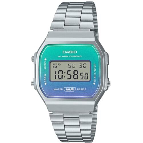  Ženski sat &ndash; CASIO &ndash; Model A168WER-2AEF Cijene