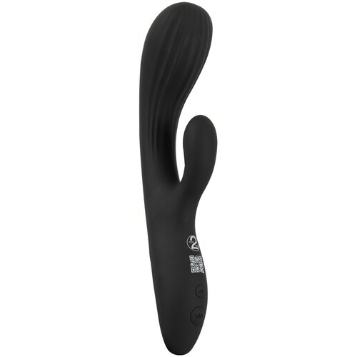 You2Toys Intense Rabbit Vibrator Black Cijene