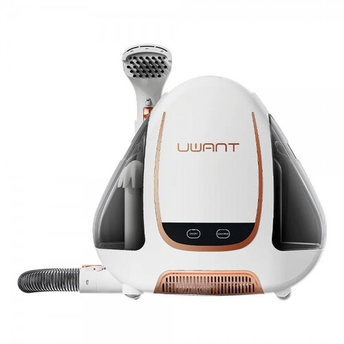 UWANT B100-S | Washing vacuum cleaner | for cleaning carpets, sofas, upholstery, car, 450W, 12000 Pa, 1800ml tank Cijene