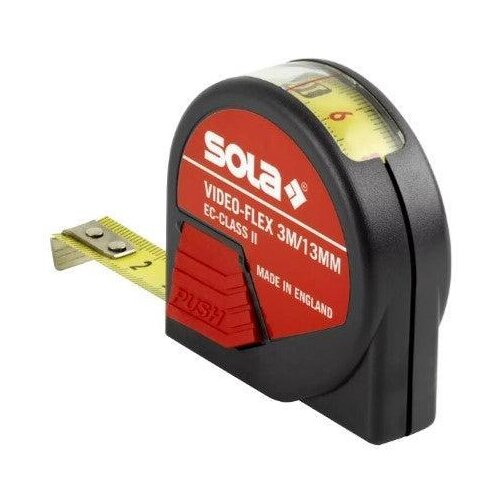 Sola Metar VF 3m/13mm Slike