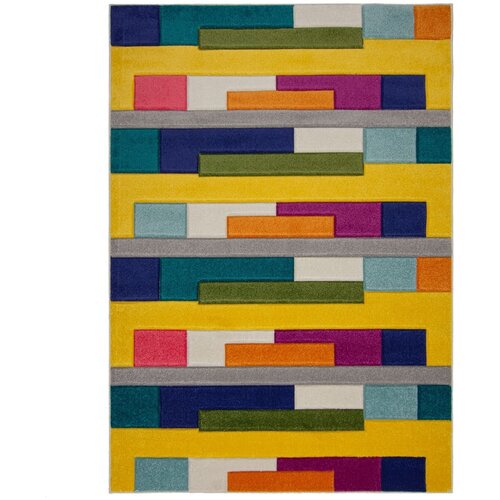 Flair Rugs Ručno rađen tepih 160x230 cm Mambo – Cijene