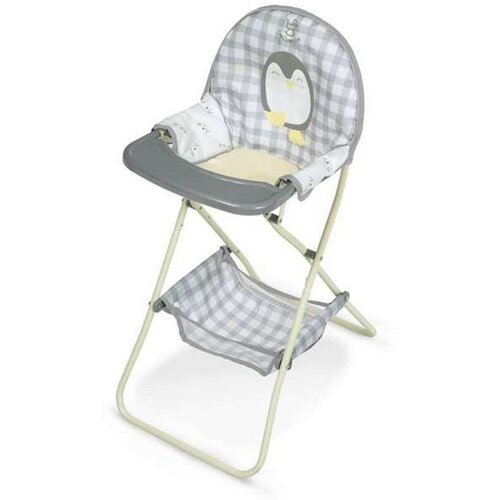  Visoki stolac Decuevas Pipo Lutke 32 x 42 x 65 cm Slike