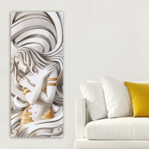 Wallity Slika DKY196347581_50120, 50x120 cm Cene