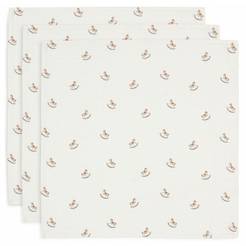 Jollein Muslin tetra pelene, 70x70cm, 3 komada Cene
