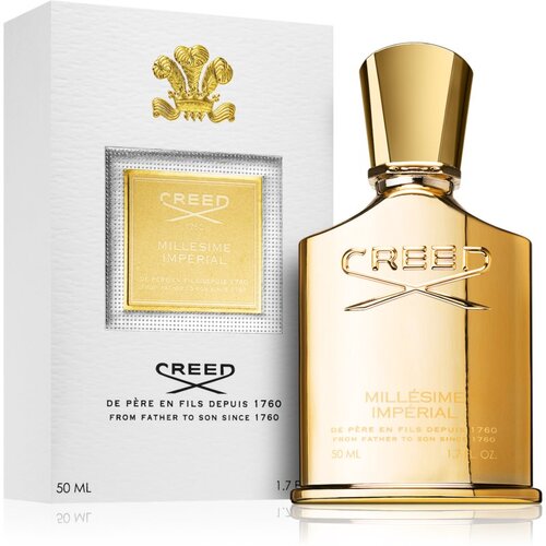 Creed Mill&amp;eacute;sime Imp&amp;eacute;rial parfemska voda uniseks 50 ml Slike