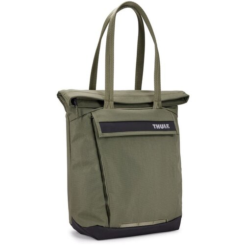 Thule Paramount otvorena torba 22L s ručkama - maslinasto zelena Cijene