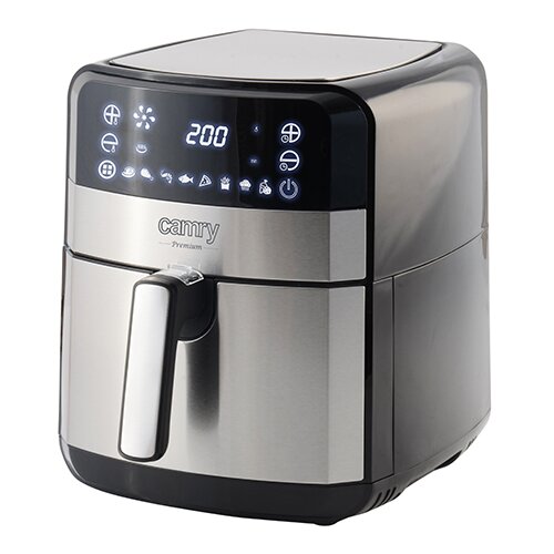 Adler zračni cvrtnik 2500W Cene