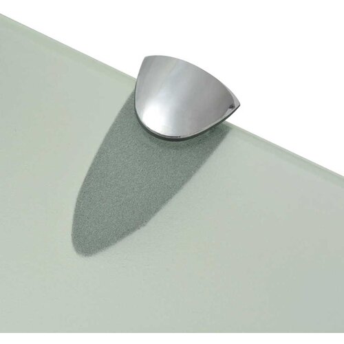  Zidna Polica Staklena 30x20 cm 8 mm Slike