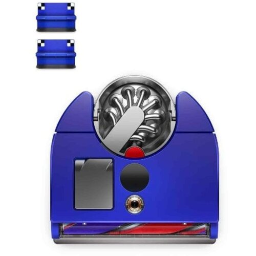 Dyson Robot usisivač RB03 360 Vis Nav Vinca Blue/Nickel Cijene