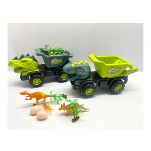 Hk Mini igračka kamion sa dinosaurima ( A087044 ) Cene